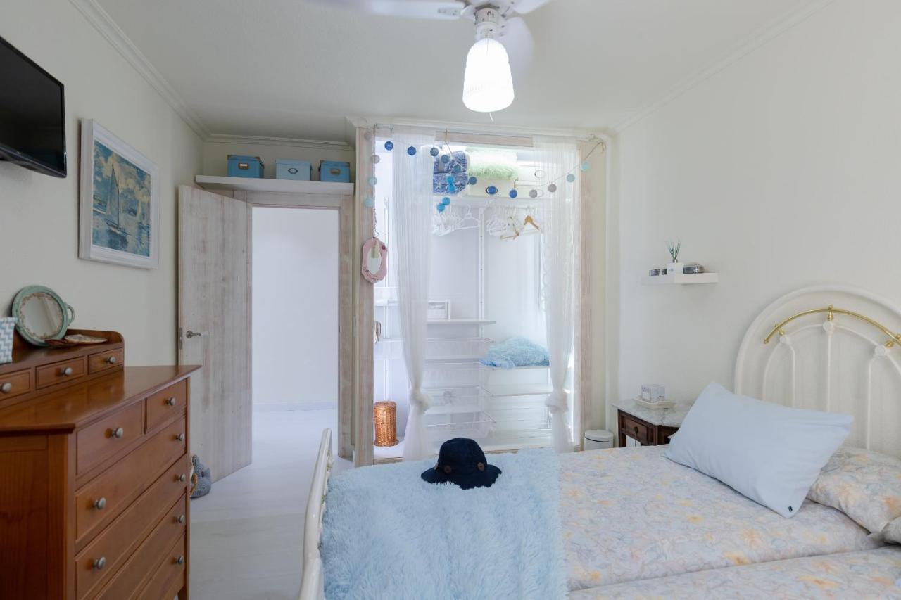 Sunday Lights By Fidalsa Apartment Torrevieja Exterior photo